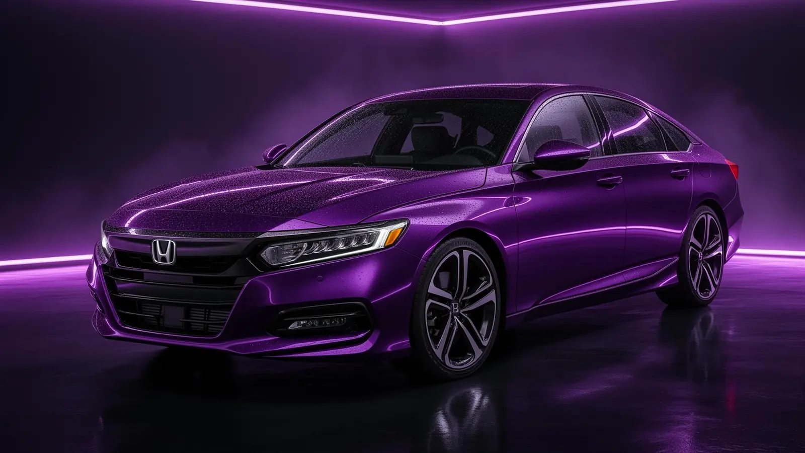 Mobile car detailing in New Orleans, LA